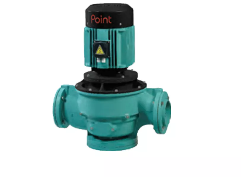 Macerator > PMI Series - Sharp Pumps Pvt Ltd - Waste Management Equipment